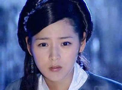 宝莲灯中有5美丁香垫底小玉第3最美不是三圣母