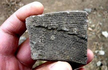 给大家推荐碎瓦片,碎砖瓦,透气又保水,绝对的养花好帮手.