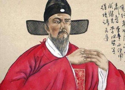 古代5大清官,明朝占了2人,一人穷的吃烂菜叶子|于谦|王杰|烂菜_新浪