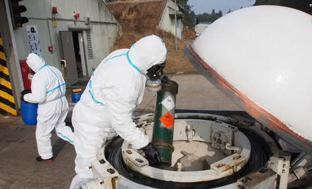 如果美国在战争中使用化学武器,谁能制裁它?原来我们都错了