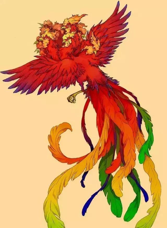 鬼车鬼车又称九头鸟,鬼鸟,是古代中国神话传说中的妖鸟.