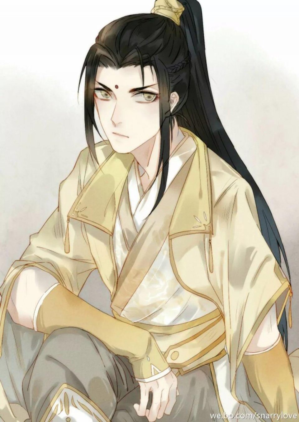 本期壁纸为金凌