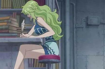 比线线果实更好,这三颗恶魔果实明哥后来拿到,就是吃不了