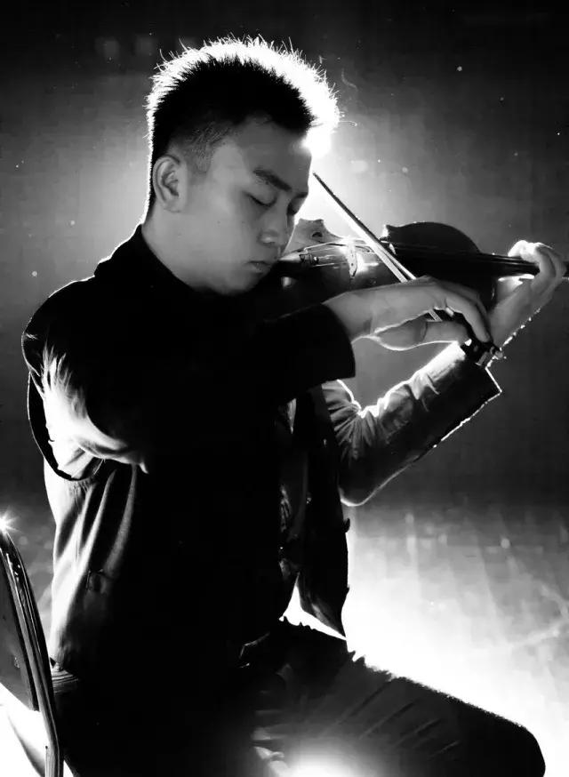 特别推荐 | 2018"聆听中国"音乐会丝路巡演五月登陆欧洲三国