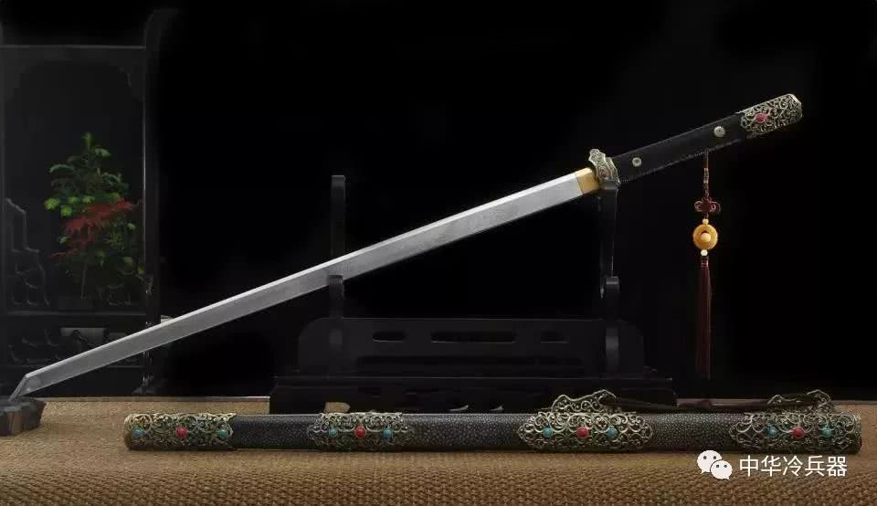 长沟|唐刀|军刀_新浪网