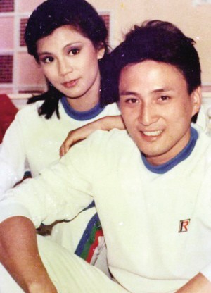 他五虎将一员前女友为他自杀遭背负罪名的他还娶了两任娇妻