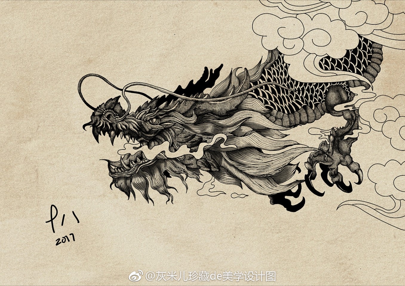 山海经里的异兽们厦门十八线