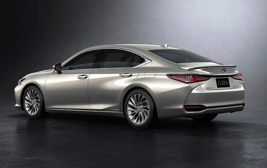 雷克萨斯es300多少钱