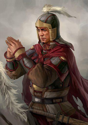 为了保命, 他装傻子流落街头, 没想到20岁时华丽转身从乞丐变皇帝