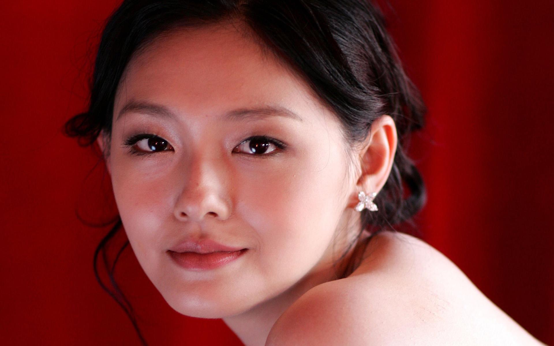 黄晓明合作过的女星颜值,杨幂,范冰冰上榜,最喜欢图3