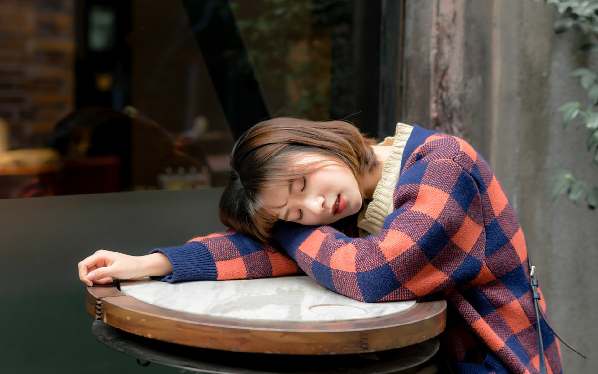 文艺范儿十足的星座女,也是招男生喜欢的女生