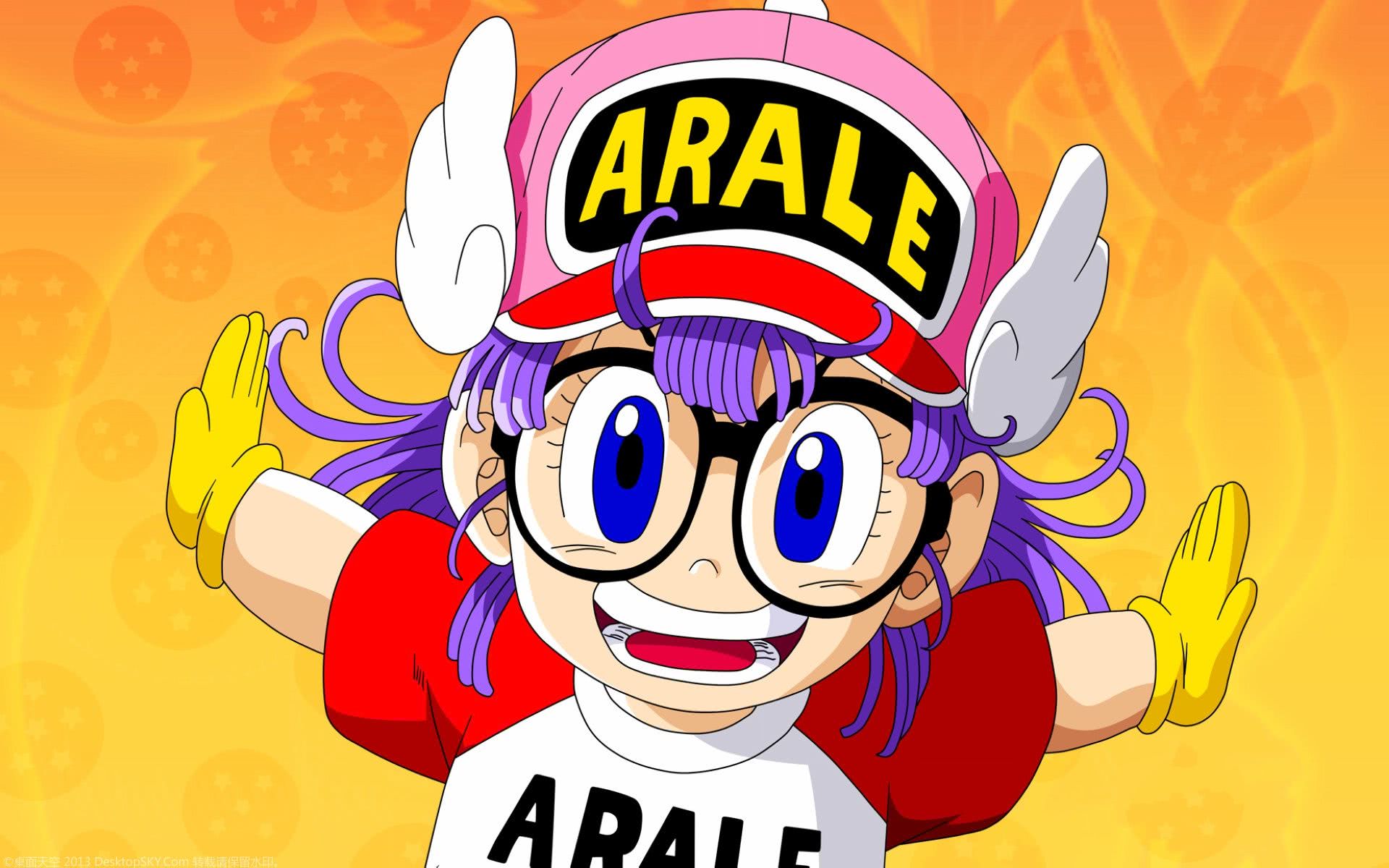 阿拉蕾|怪力|纲手_新浪新闻