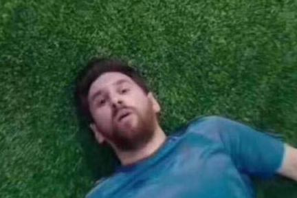 棋牌真钱游戏:世界杯新规加大阿根廷出线概率