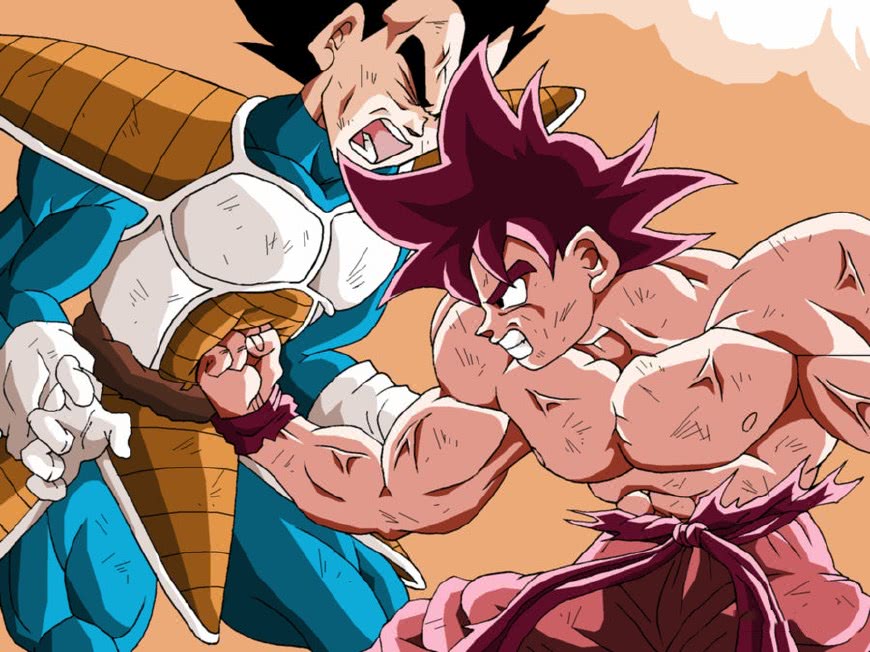 龙珠|龙珠超|打斗_新浪新闻