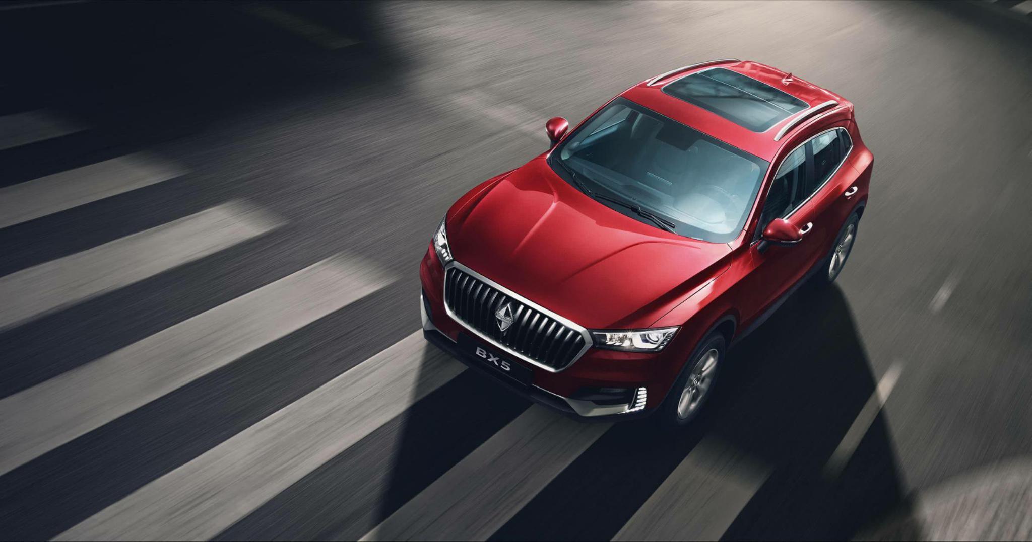 汽车全景天窗到底是装13利器还是真的实用?