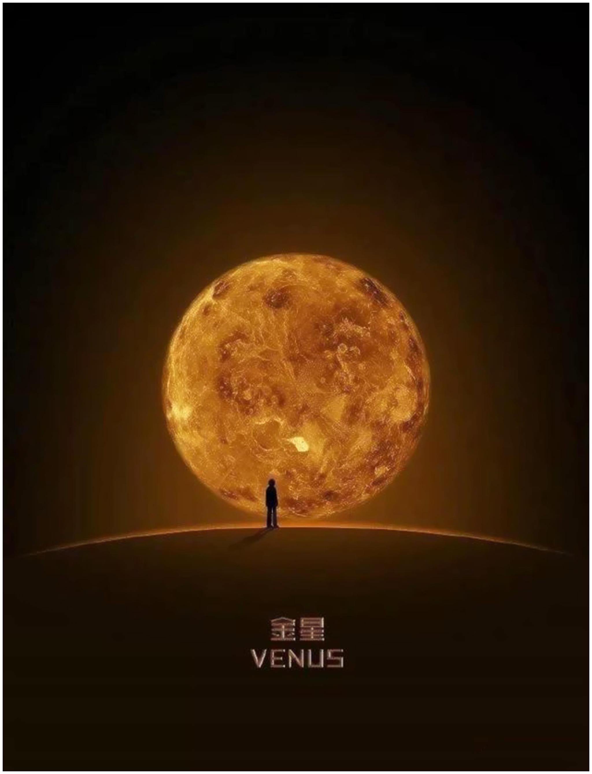 假设微信改动了登录界面你最喜欢哪个星球