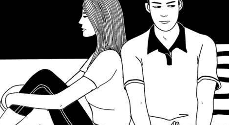 夫妻之间, 名存实亡, 看这5点就知道了!|婚姻|夫妻|冷暴力_新浪新闻