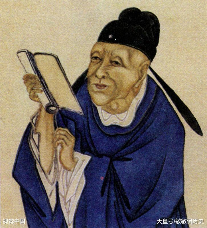 李贺一首古诗被诗人公认为千古绝对两百年后才有人对出