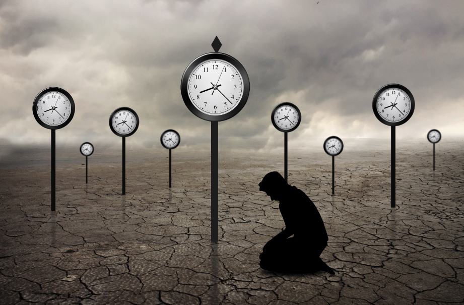 27岁滴滴杀人犯的自白——深渊里的徘徊和绝望