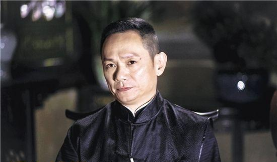 远大前程中十三太保的真正排名