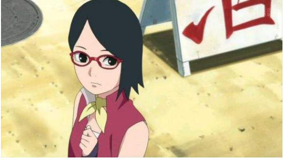 火影忍者,佐良娜评价不一,粉丝是如何看待她的呢?