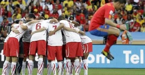 开心8娱乐城怎么样:2年仅输1场! 世界杯藏一被