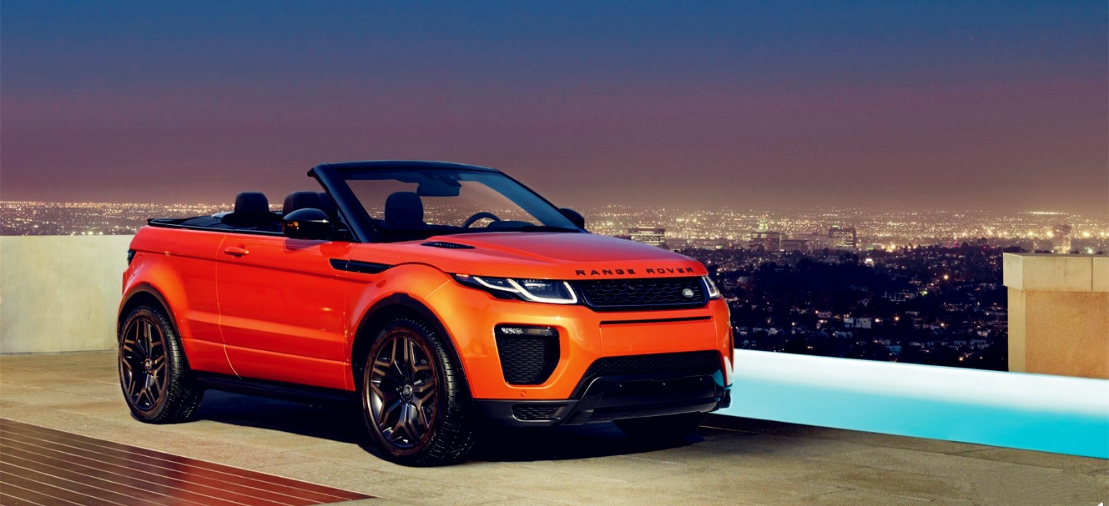 一辆车的钱搞定跑车敞篷越野车世界杯不反着买也能做赢家