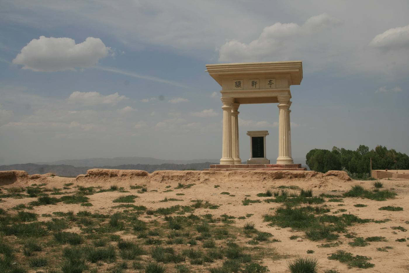 这个村住着罗马人后裔?这里隐藏这一个怎样的秘密!