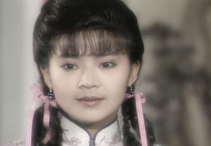 凭婉君一角走红,为爱息影6年,却遭丈夫出轨,骗光800万积蓄!