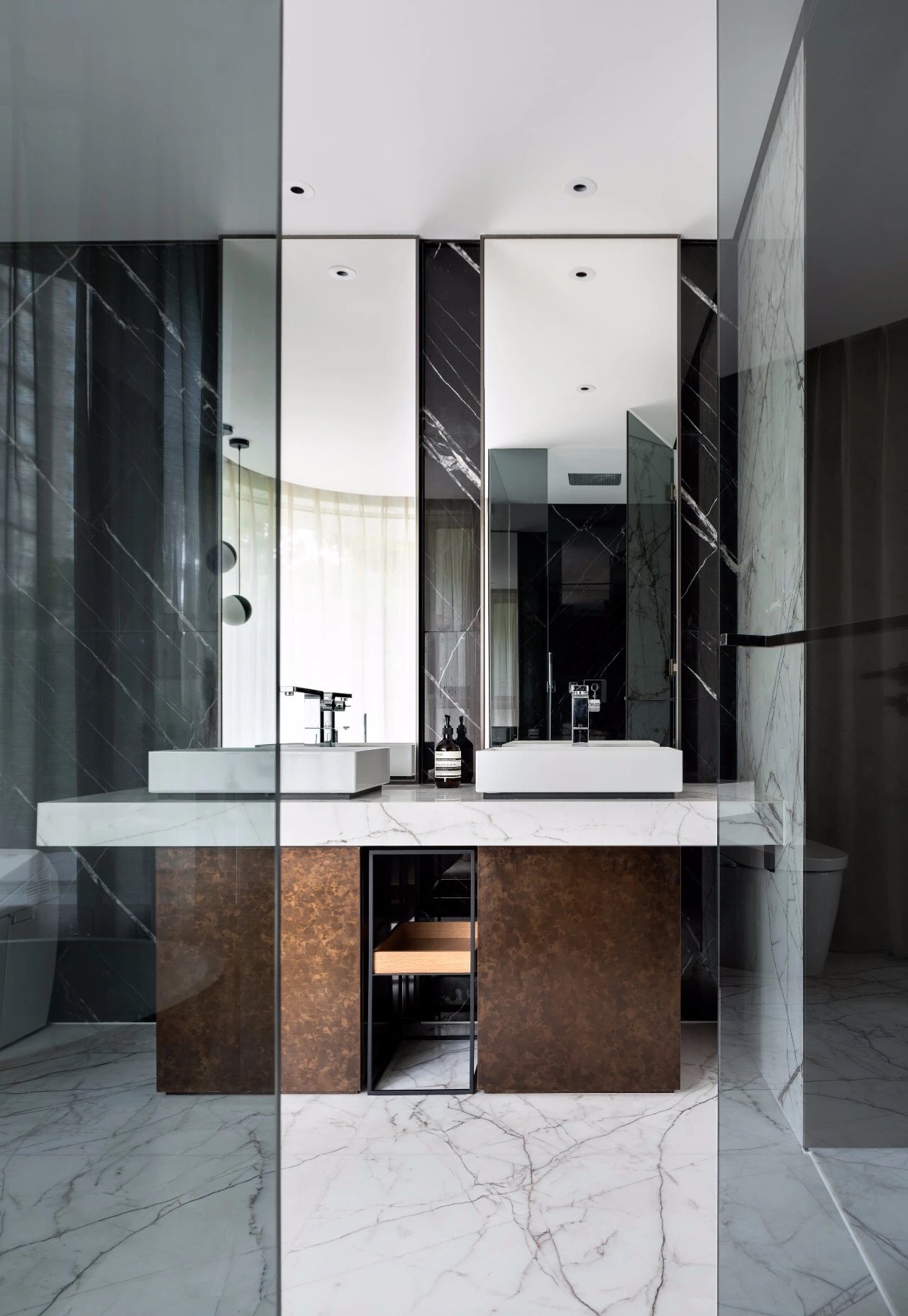 方磊/上海陆公馆:镜头记录是语言的升华,远比文字来的鲜活