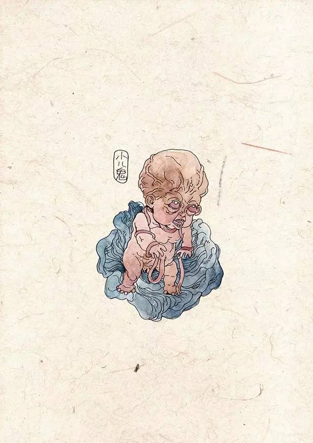 狐鬼:厉鬼:画皮鬼:水鬼:墓鬼:伥鬼:产鬼:缢鬼:猫鬼:疫鬼:敖桂英:科场