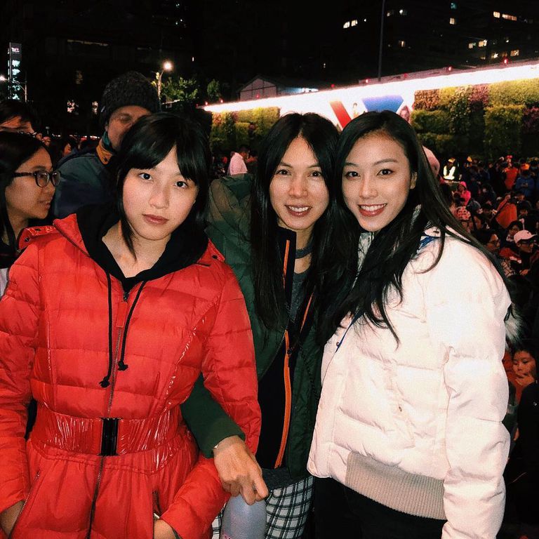 盘点8位星二代美女邱淑贞游鸿明女儿绝世美颜最抢镜