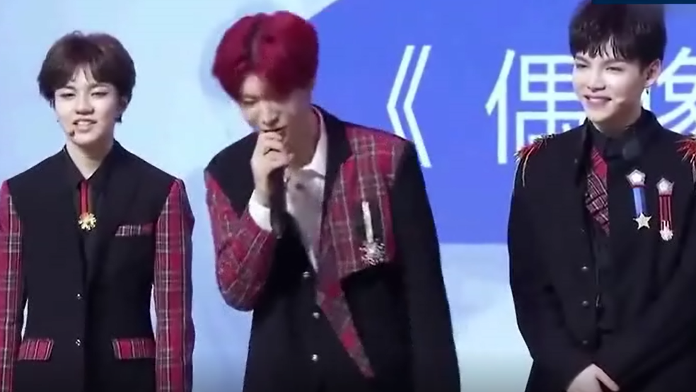 梦泪被天美警告,内部通知原来是这种待遇?我们