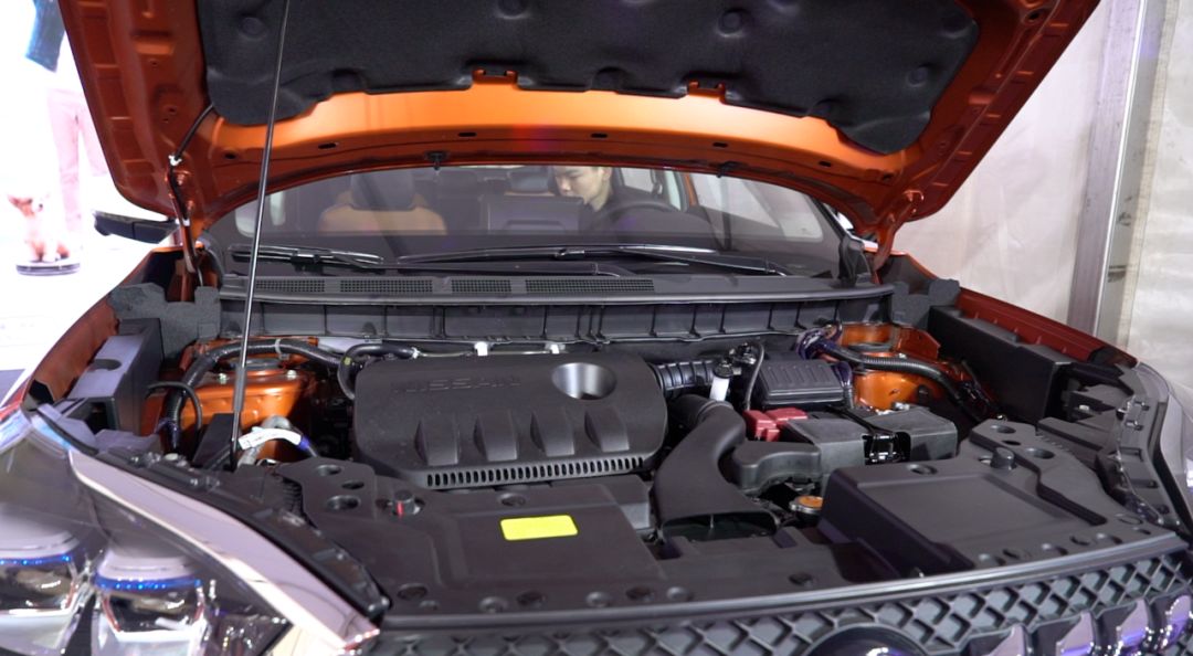 新生代智活族智趣之选,东风启辰t60济南上市,售价8.58万起