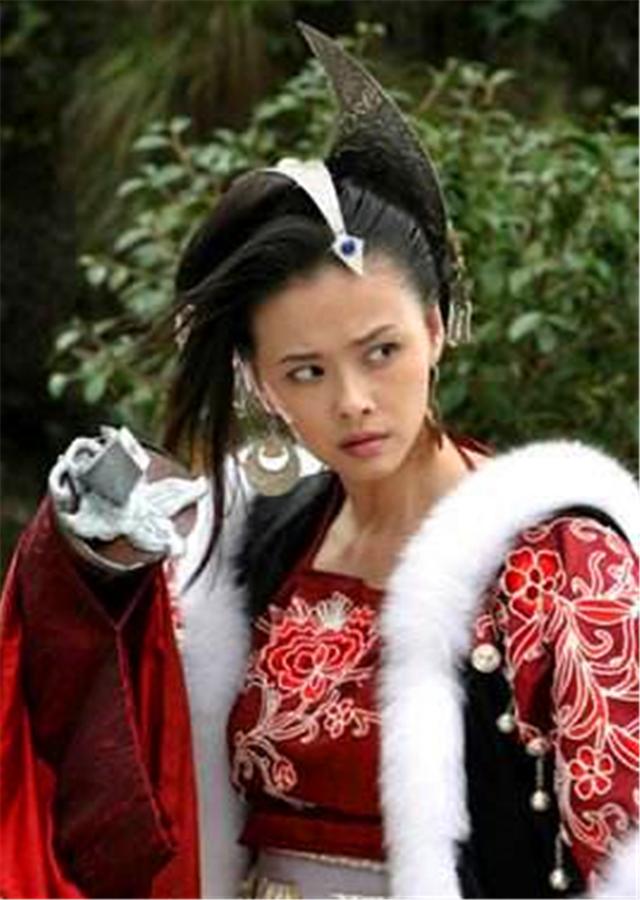 直到最后一刻,温青青才戳破了这张纸.