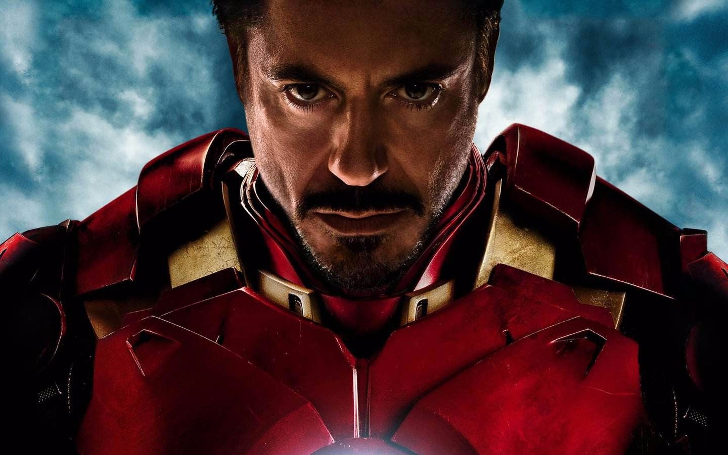 虽然我看完整个《美国队长3》,发现如果我是托尼,我直接会和美队绝交.