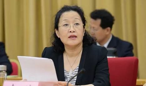 集团现任总经理李谠是晚清重臣李鸿章的重孙女,曾担任陕西省长助理