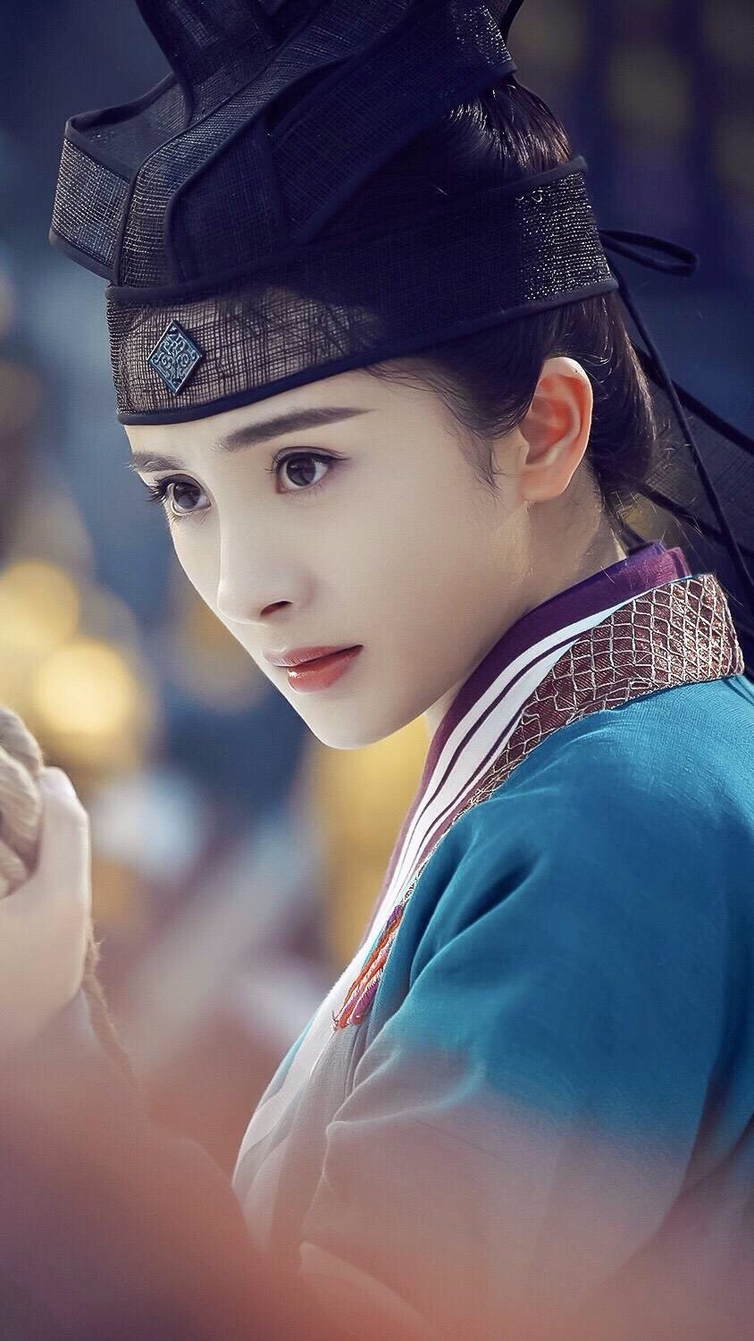 电视剧扶摇最新海报图眼底有少年气满怀热血不畏风雨