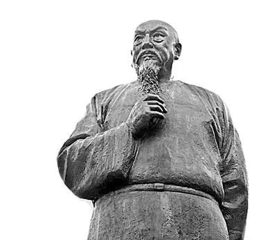 你的脾气里,藏着你的修养