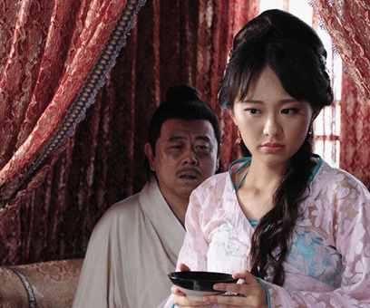 潘金莲一事中罪魁祸首其实是这个看似仗义的小人