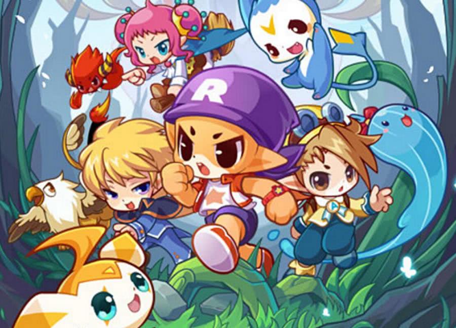 洛克王国如何获得重阳 光遇云顶浮石在哪