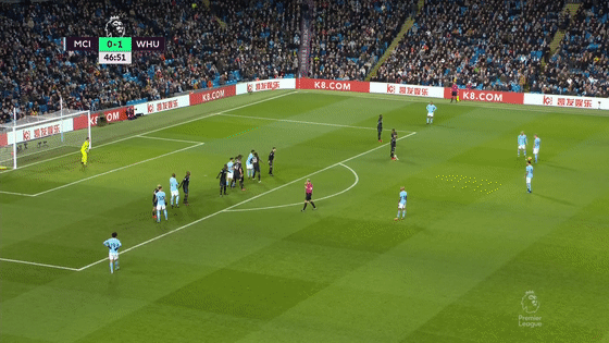 曼城坐拥超级豪阵却险胜对手,这问题需瓜迪奥拉尽快解决