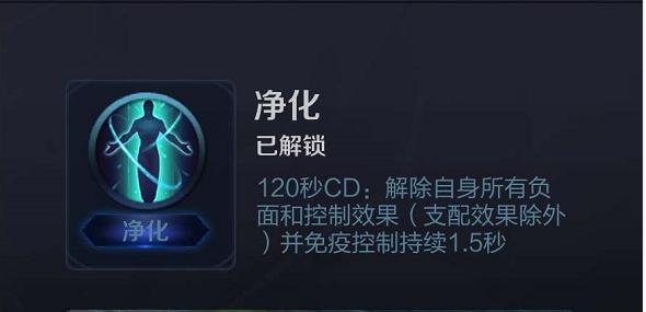 王者荣耀:6700场大神教你带啥召唤师技能!选对实力提高一倍