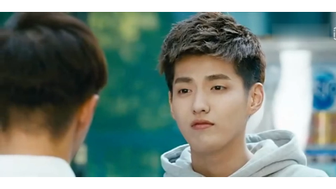 吴亦凡吃醋怼乔任梁:"你是他男朋友巧了我也是!"刘亦菲尴尬死