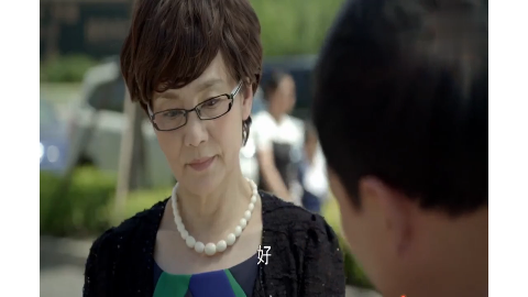 虎妈猫爸:茜茜竟然跟着姥爷走了,奶奶很是无语!