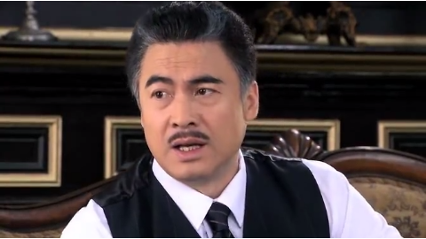 耀宗逼秋菊离婚,还带女友回家示威,女友看到耀宗的儿子要崩溃