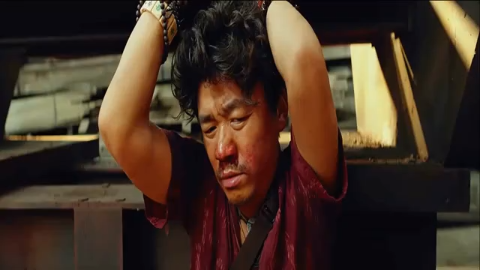 唐人街探案 听到王宝强纹了条残龙的原因 ,谁忍住没笑