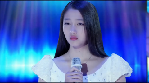 搭错车:佟美终于火了,没有辜负爸爸对她的期望!