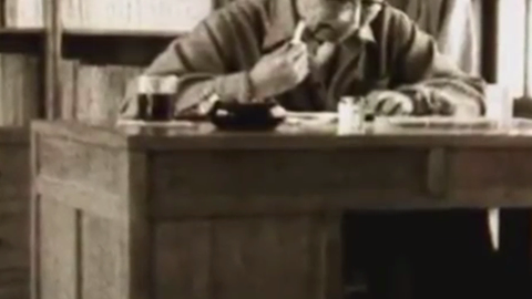 一代枭雄:胡前宽是什么级别啊,竟然连毛人凤都