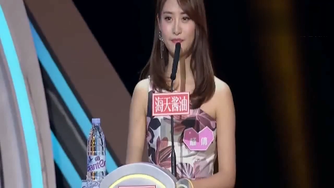 《非诚勿扰》男嘉宾选错心动女生没想到评委还给了他一次可能